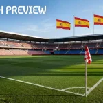 World Cup 2026 Group H featuring Spain, Cape Verde, Saudi Arabia and Uruguay competing for knockout stage qualification