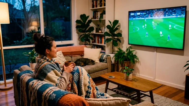 How to Watch World Cup 2026 in Australia This Week (AEST)