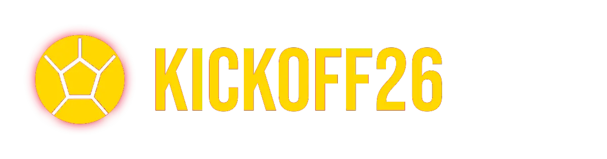 KICKOFF 26