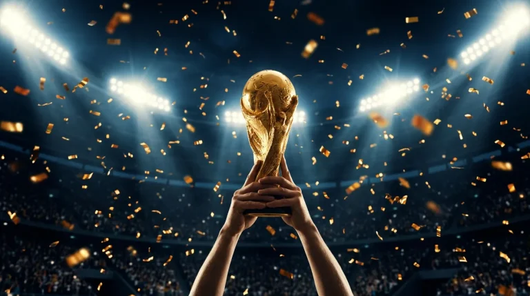 Eight Games, Eight Wins, One Goal Conceded: Spain’s Record Sheet