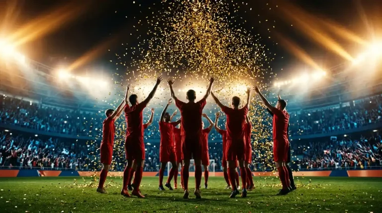 Spain Win the World Cup: 1-0 Over Argentina After Extra Time