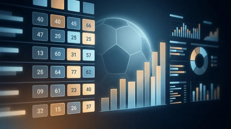 Every Market Settled — and Why Backing Spain in the 1X2 Lost