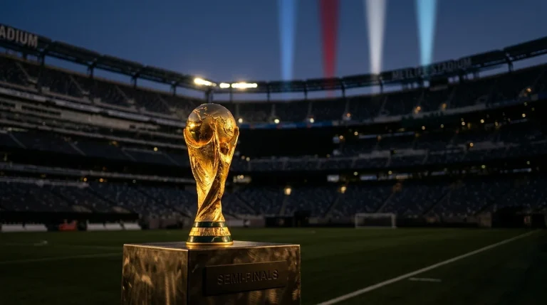 World Cup 2026 Semi-Finals: The Final Four, the Odds and Your 5am AEST Plan