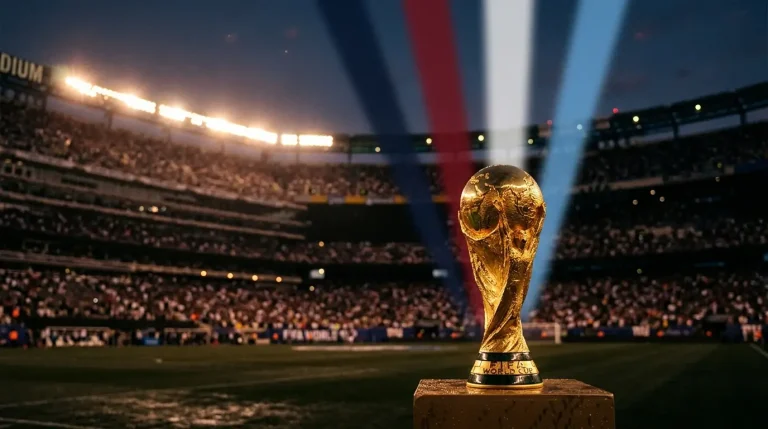 World Cup 2026 Winner Odds: How to Read the Final-Four Board